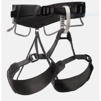 Black Diamond<br>Momentum 4S Harness